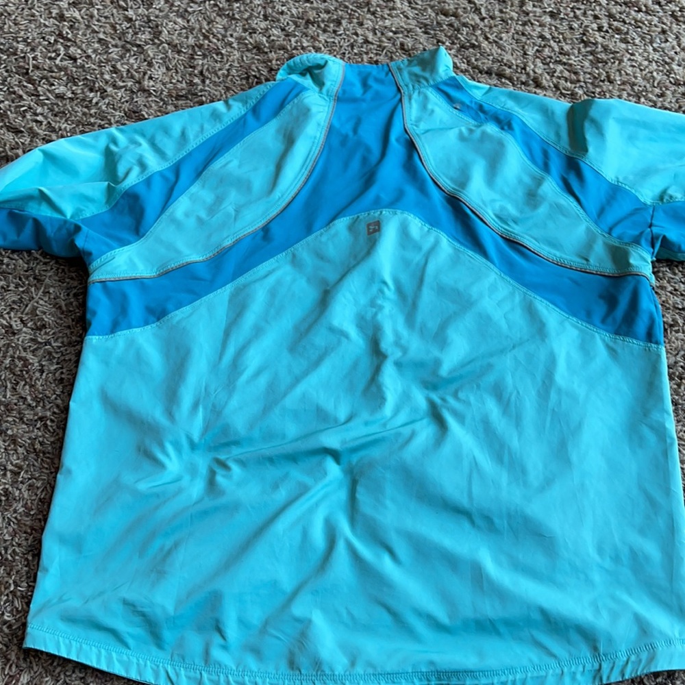Hind Running Jacket - Picture 4 of 4